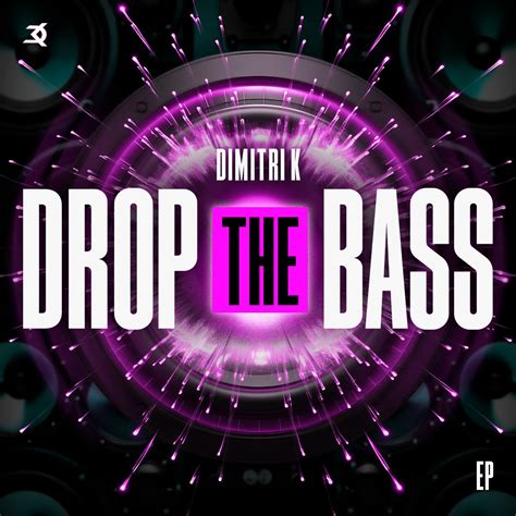 Drop The Bass by Dimitri K | Free Download on Hypeddit