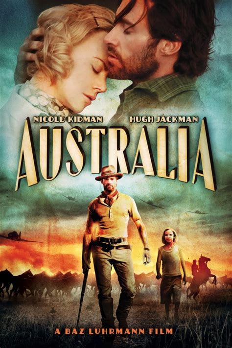 Australia wiki, synopsis, reviews, watch and download