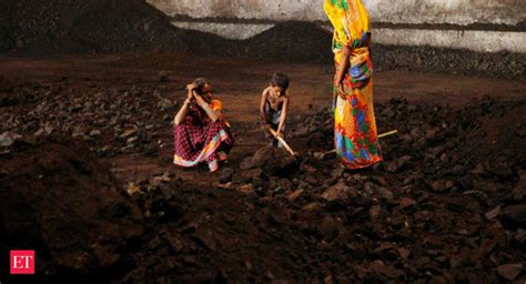 Coal auction: 7 mines in Chhattisgarh, 6 in Madhya Pradesh are on offer ...