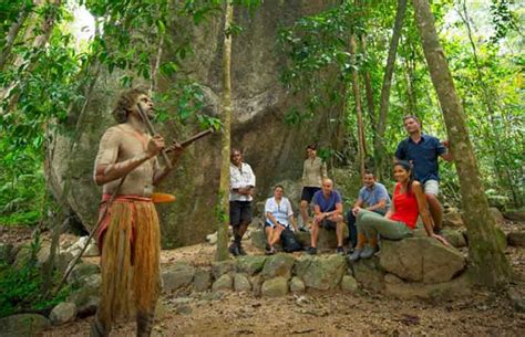 Full Day Tour - Port Douglas, Mossman Gorge & Dreamtime Walk - Departs Cairns and Port Douglas ...