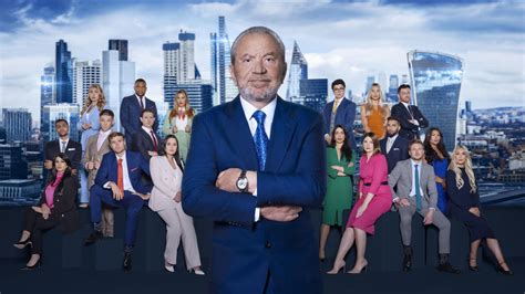 The Apprentice 2023: Who was fired this week?