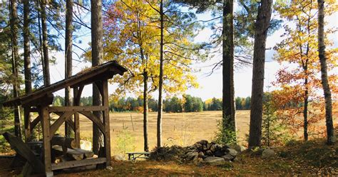 Hiking :: Minocqua Winter Park