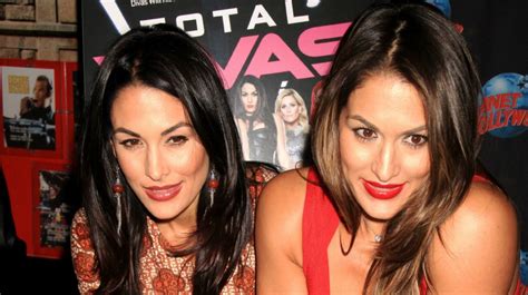 Bella twins divulge what's really in store for Total Divas Season 4