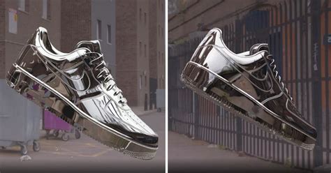 die-hard web3 fans can design their own NIKE shoes with .SWOOSH