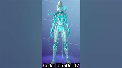 *NEW* Spectra Knight Skin (ALL STYLES) - Fortnite Chapter 4 Season 5 ...