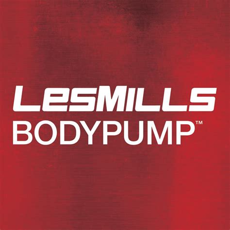 Les Mills BODYPUMP 90 group fitness review - A Lady Goes West