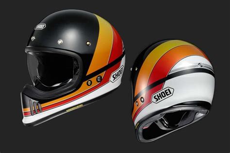 The Best Cafe Racer Helmets as of May 2021