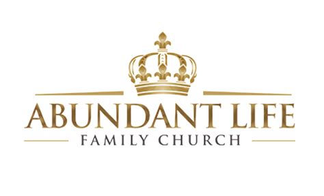 Abundant Life Family Church | Randall Grier Ministries