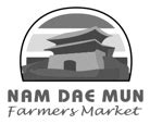 Dried Fruit | Nam Dae Mun Farmers
