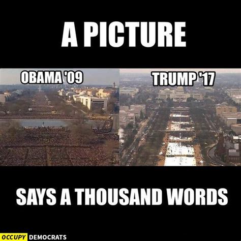 Funniest Donald Trump Inauguration Memes