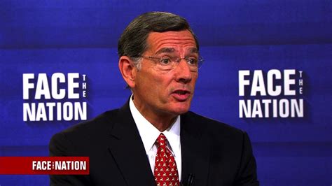 Transcript: Sen. John Barrasso on "Face the Nation," July 23, 2017 ...