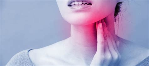 These are 3 Thyroid Cancer Symptoms Women Should Be Aware OfRateMDs Health News