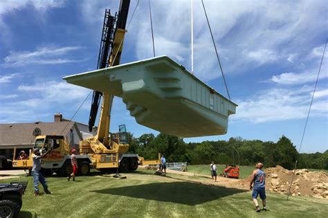 DIY Shipping Container Pool: Step-by-Step Construction Guide