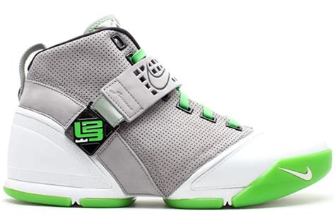 Nike LeBron 5 Dunkman Men's - 317253-002 - US