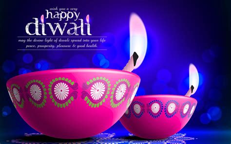 Happy Diwali Deepavali Quotes Hd Pc Mobile Wallpaper