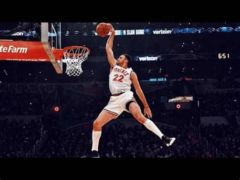 Former Poke Larry Nance, Jr. Takes Second In NBA Dunk Contest