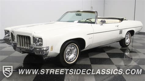 Phscollectorcarworld: 1971 Oldsmobile Delta 88 Convertible, 59% OFF