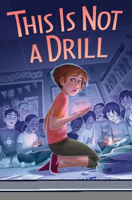 This Is Not a Drill | Scholastic Canada