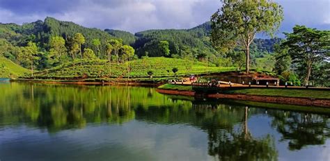 Sembuwatta Lake in Matale - Mahaweli Tours & Holidays