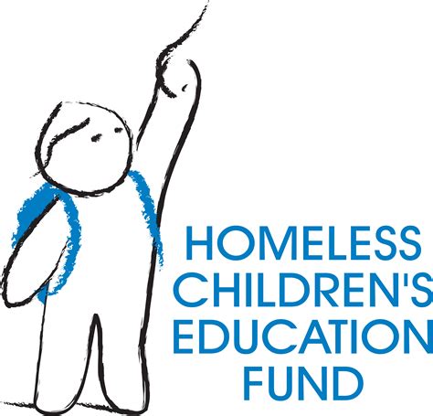 Homeless Children's Education Fund | Community engagement platform to ...