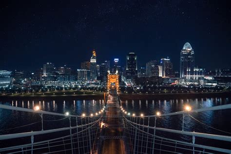 3 Best Luxury Hotels In Cincinnati | Top 5-Star Cincinnati Hotels