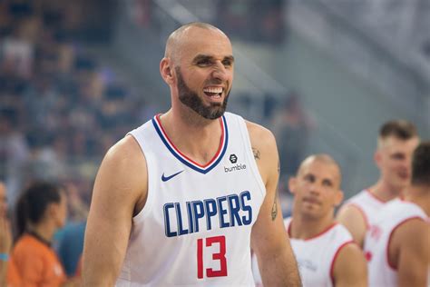 Los Angeles Clippers Player Profiles: Marcin Gortat