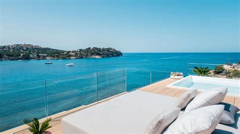 Iberostar Selection Jardín del Sol Suites - Adults Only in Santa Ponsa from £132 - Trabber Hotels