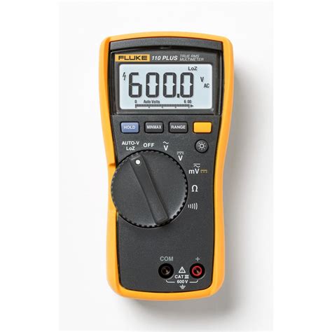 Fluke Multimeter, Packaging Type: Box at Rs 4500 in Mumbai | ID ...