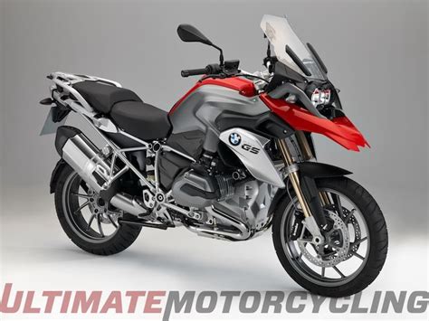 2016 BMW R 1200 GS | Buyer's Guide