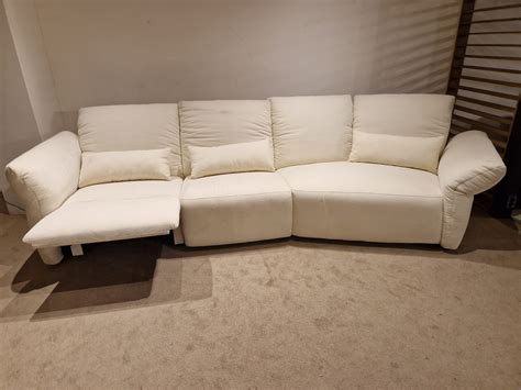 Kuka loungebank + 1-zits – 24SOFA.nl