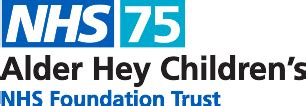 Information for young people - Alder Hey Children's Hospital Trust