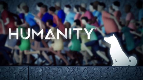 Humanity Images - LaunchBox Games Database