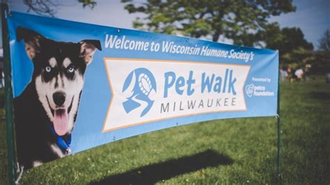 Wisconsin Humane Society | PAWSynergy