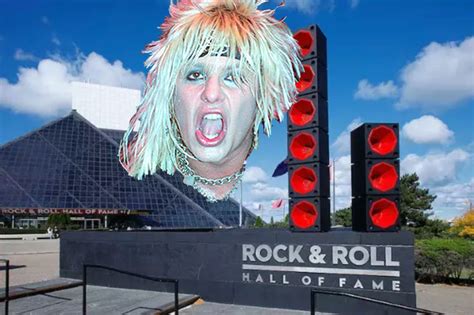 13 Outrageous Rock And Roll Hall Of Fame Snubs | iHeart