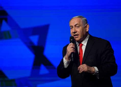 Bipartisan Leadership Invite Israeli Prime Minister Benjamin Netanyahu To Address Joint Session ...