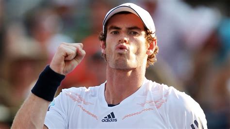 Murray hot and bothered | Tennis News | Sky Sports