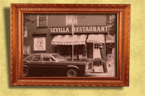 Sevilla is one of the best restaurants in New York