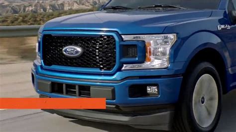 2018 Ford F-150 TV Commercial, 'New England Edition' [T2] - iSpot.tv