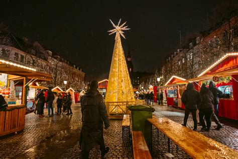 Copenhagen Christmas Markets 2024 | Dates, Hotels & More - Christmas ...