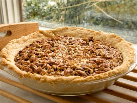 Bourbon Pecan Pie | Bourbon pecan pie, Pecan pie recipe, Pecan pie ...