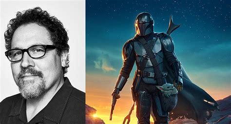 The Mandalorian: How Jon Favreau Respects Fandom