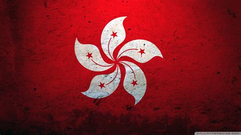 🔥 [30+] Hong Kong Flag Wallpapers | WallpaperSafari