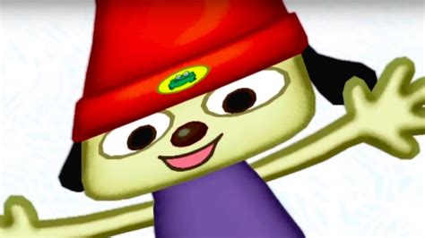 Parappa the Rapper 2 - Official Gameplay Trailer - IGN Video