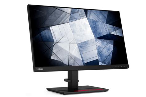 Lenovo ThinkVision 24" QHD Monitor: P24h-20 | Lenovo South Africa