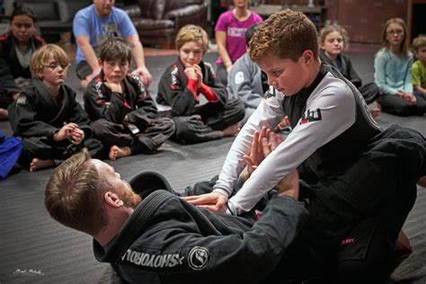 BJJ Black Belt Requirements And Curriculum - BJJ World