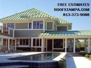 What are the benefits to a metal roof in Florida? - Code Engineered Systems - Roofing Company Tampa