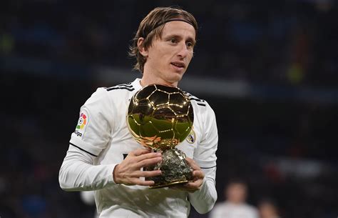 What does the future hold for Luka Modric at Real Madrid?