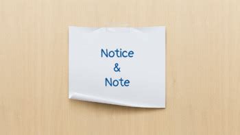 Notice & Note Signposts - Contrast & Contradiction by Mrs Macs Corner