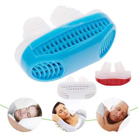 Micro CPAP Anti Snoring Electronic Device - Low Prices - Molooco Shop