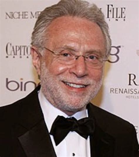 Wolf Blitzer Named Presenter at 2010 Soul Train Awards